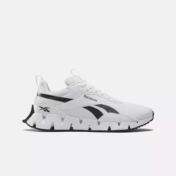 Кроссовки Zig Dynamica STR Reebok, мультиколор