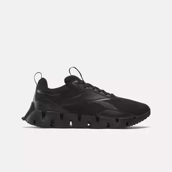 Кроссовки Zig Dynamica STR Reebok, мультиколор