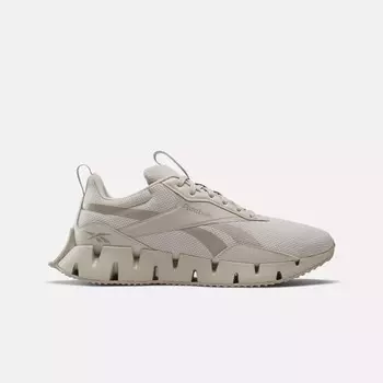 Кроссовки Zig Dynamica STR Reebok, мультиколор