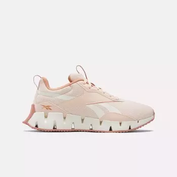 Кроссовки Zig Dynamica STR Reebok, мультиколор