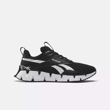 Кроссовки Zig Dynamica STR Reebok, мультиколор