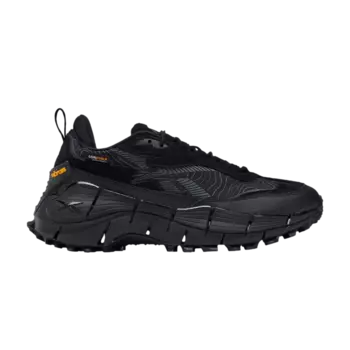 Кроссовки Zig Kinetica 2.5 Edge Reebok, черный