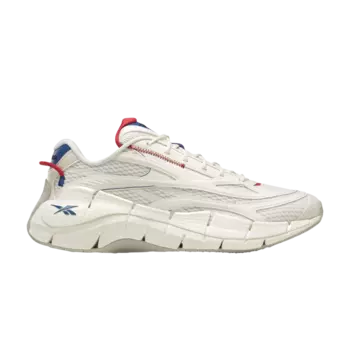 Кроссовки Zig Kinetica 2.5 Reebok, белый