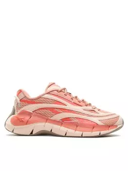 Кроссовки Zig Kinetica 2.5 Reebok, розовый