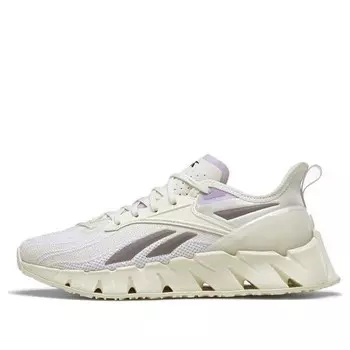 Кроссовки zig kinetica 3 'chalk taupe' Reebok, мультиколор