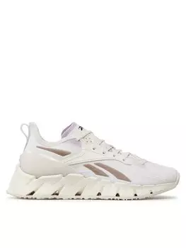 Кроссовки Zig Kinetica 3 Reebok, экрю