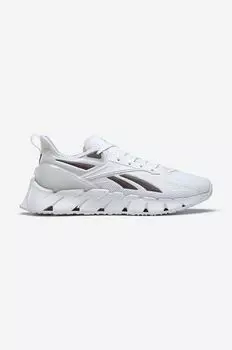 Кроссовки Zig Kinetica 3 Reebok, белый