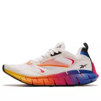 Кроссовки zig kinetica horizon Reebok, белый