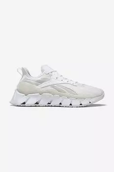 Кроссовки Zig Kinetica Reebok, белый