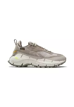 Кроссовки ZIG KINETICA Reebok, цвет Moonstone Ashen Lilac Chalk