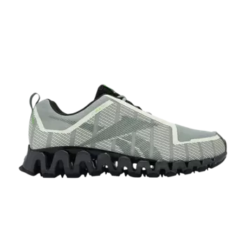 Кроссовки ZigWild TR 6, цвет Pure Grey Black