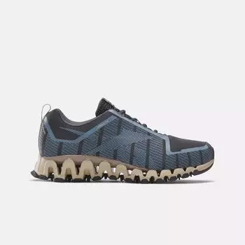 Кроссовки ZigWild Trail 6 Reebok, мультиколор