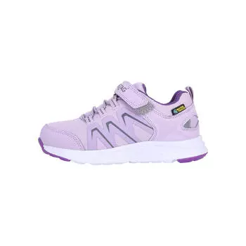 кроссовки ZIGZAG Aigoose, цвет rosa