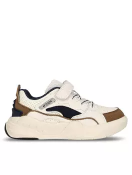 Кроссовки ZigZag, бежевый