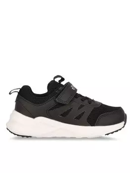 Кроссовки Zigzag, черный