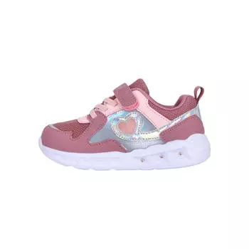 кроссовки ZIGZAG Дадиан, цвет rosa