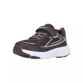 Кроссовки ZIGZAG "Ducary" с практичным всепогодным профилем, коричневый