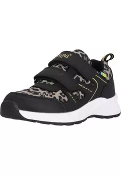 Кроссовки Zigzag DUCE, черный