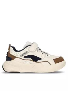 Кроссовки ZigZag Eli Z244211, бежевый