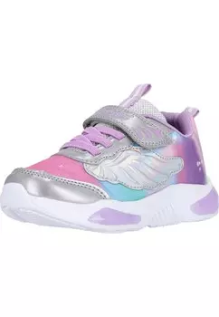 Кроссовки ZigZag Hori, разноцветный