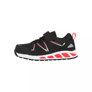 кроссовки ZIGZAG Kemsite, цвет schwarz