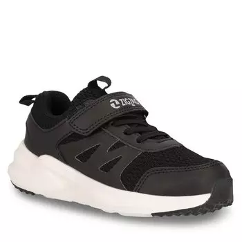 Кроссовки ZigZag Kids Shoe, черный