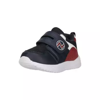 Кроссовки ZIGZAG «Lalila» с оптимальной поддержкой для первых шагов, цвет blau