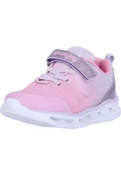 Кроссовки ZigZag Lampaya, светло-розовый