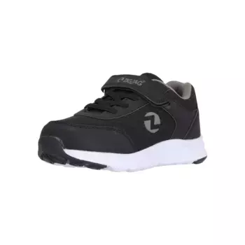 Кроссовки ZIGZAG "Пилолен", малый вес, черно-белый