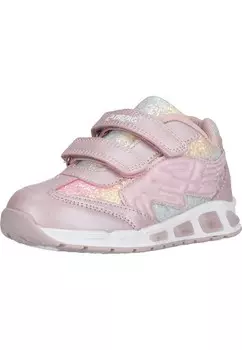 Кроссовки ZigZag Roseau, светло-розовый