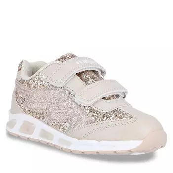 Кроссовки ZigZag RoseauKids Shoe, серый