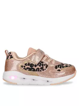 Кроссовки Zigzag, розовый