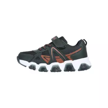 кроссовки ZIGZAG Rupen, цвет schwarz