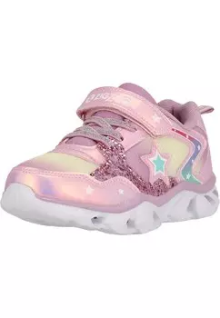 Кроссовки ZigZag Saserta, розовый