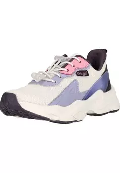 Кроссовки ZigZag Sneakers Bavar, белый