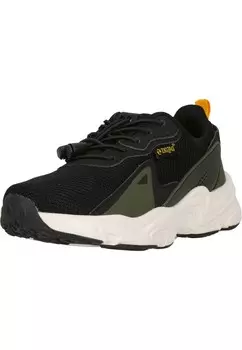 Кроссовки ZigZag Sneakers Bavar, темно-зеленый