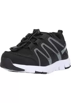 Кроссовки ZigZag Sneakers Bowfer, черный