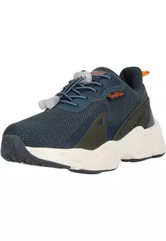 Кроссовки ZigZag Sneakers, синий