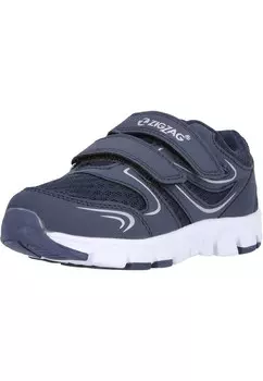 Кроссовки Zigzag, темно-синий