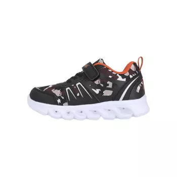 кроссовки ZIGZAG Velund, цвет braun