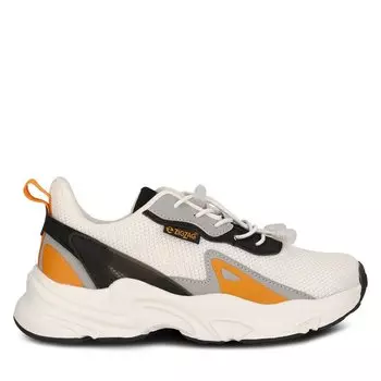 Кроссовки ZigZag Z232289 Zinnia, цвет