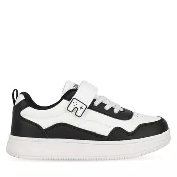 Кроссовки ZigZag Z242052 Black, черный