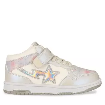 Кроссовки ZigZag Z242304 Silver, серебро