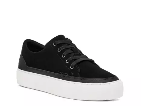 Кроссовки Zilo Ugg, Black