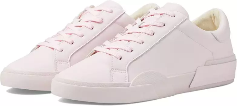 Кроссовки Zina 360 Dolce Vita, цвет Light Pink Recycled Leather