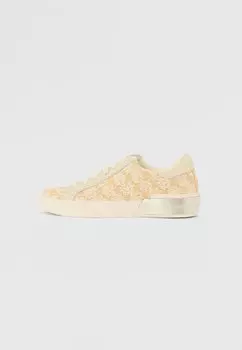 Кроссовки ZINA Dolce Vita, бежевый