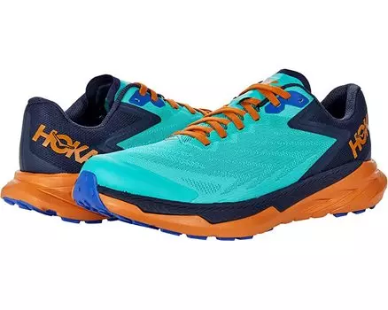 Кроссовки Zinal Hoka, атлантида