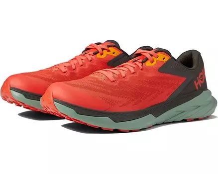 Кроссовки Zinal Hoka, фиеста