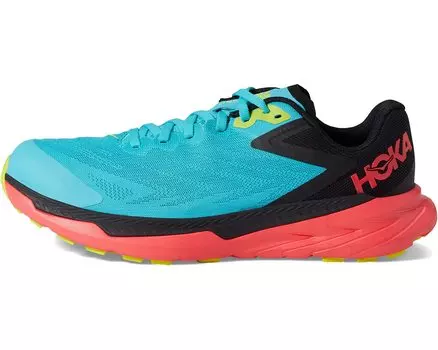 Кроссовки Zinal Hoka, синий