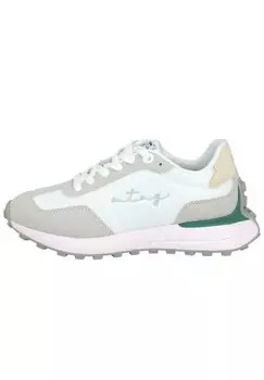 Кроссовки ZINC Mustang, белый